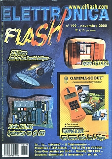Rivista Elettronica Flash